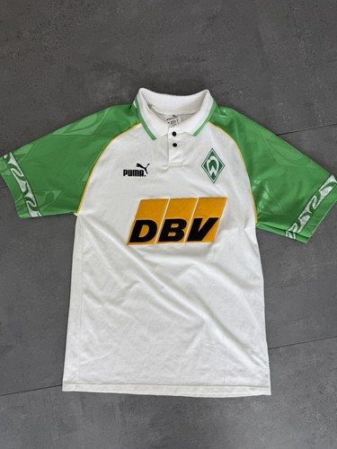 Werder bremen trikot shirt - sv,