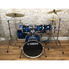 Yamaha Stage Custom Schlagzeug