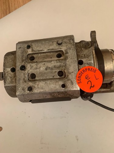 Bosch zündmagnet motorrad - bosch,