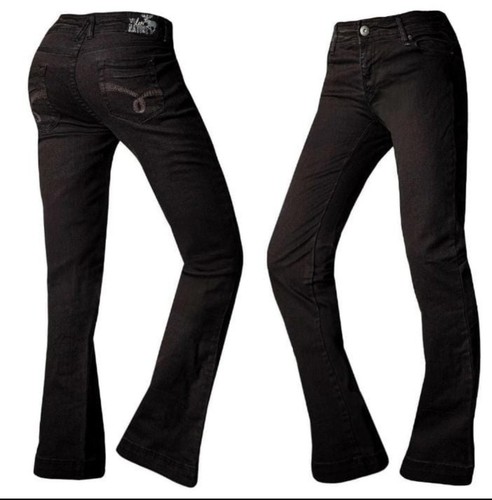 Clockhouse damen stretch - damen,