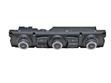 BMW 5er E60 E61 LCI Klima
