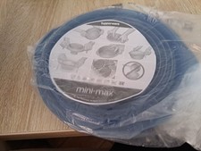 Tupperware Mini Max Faltbare