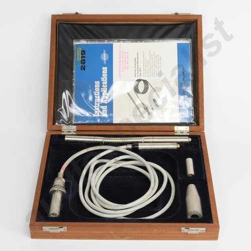 Bruel kjaer 2619 2 - 2619, 1/2"