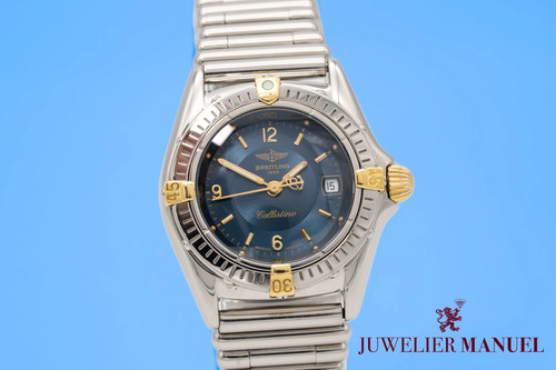 Breitling callistino b52045 - breitling,