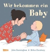 Wir bekommen ein Baby von John