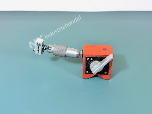 Magnet-Stativ