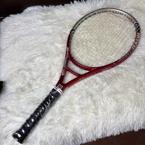 Wilson hyper hammer - wilson, 5.6