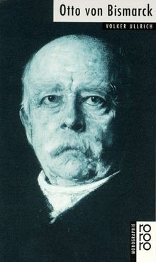 Bismarck otto von - von,