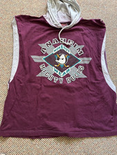 Hoodie Mighty Ducks Anaheim