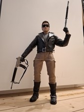 Enterbay,Terminator,T-800,Arno