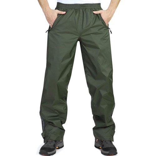 Regenhose für herren - herren,,