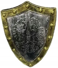 Schwert Schild Ritter Aus