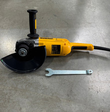 DeWALT D28415 Winkelschleifer 2200 Watt 230mm im Originalkarton #C