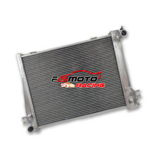 Aluminum Radiator Fit BMW 3 E30 320i 323i 325i 325ix 325e M20 1982-1993 83 84 MT