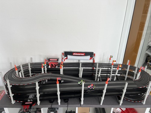 Kartbahn carrera 43 - kartbahn, go