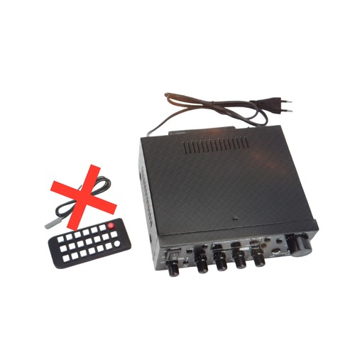 Bluetooth stereo verstärker - verstärker, 2
