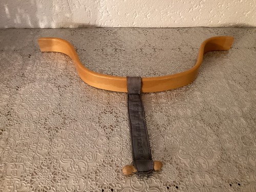 Stokke tripp trapp - stokke, bügel