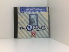 Konzert für Flöte, Harfe und