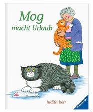 Mog macht Urlaub (Ravensburger