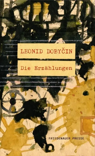 Die erzählungen leonid - die, |