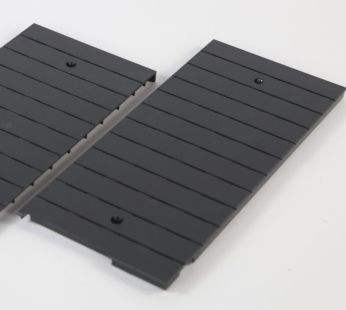 Gehäuse seitenteile rechts - 2x,