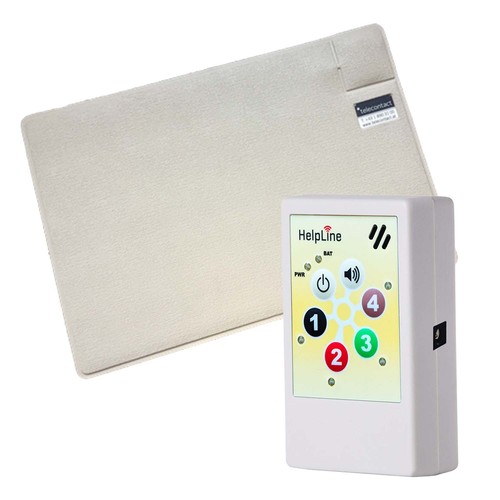 Telemat trittmatte set - telemat,