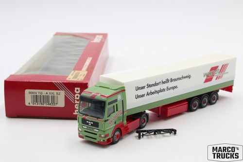 Herpa man tga - herpa,