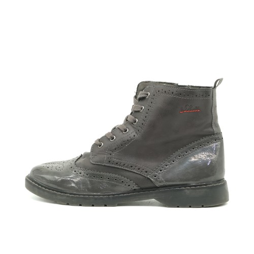 Oliver damen brogue - s.oliver,