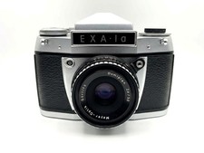 Exa I a 35mm mit Prisma Exakta