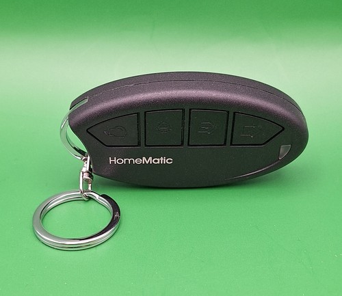 Sec4 homematic - ,