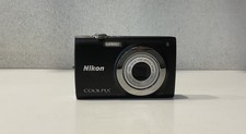 Nikon Coolpix S2500