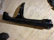 B-Säule Seitenschweller rechts Opel Insignia Sports T. Facelift Abschnittsteil