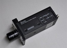 Used Tested Sony 3Ccd Color
