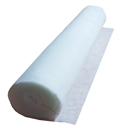 Vlieswatte 80g meterware - 80g/m²,