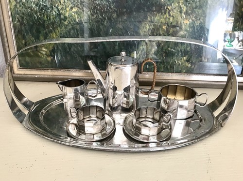 Antik orivit kaffee kernstück - orivit,