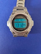 Casio G-Shock DW-8900 (MRG-100 Export Version) Rarität
