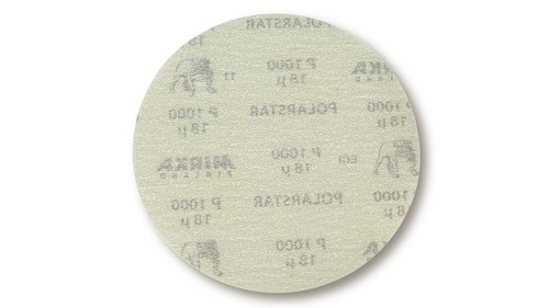 Mirka polarstar - mirka,