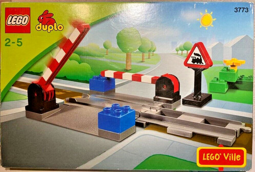 Lego duplo leerkarton box - duplo, /