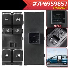 FENSTERHEBER SCHALTER