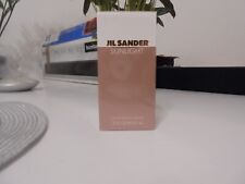 Parfüm JIL SANDER SUNLIGHT NEU 60 ML OVP