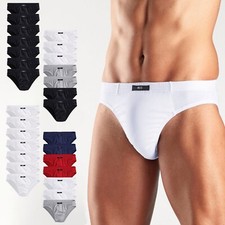 Herren Slips Baumwolle | 7