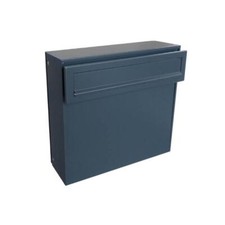 A-050 Durchwurfbriefkasten