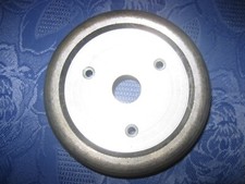 SCHWUNGMASSENRAD JAWA MOFA MOPED  (MO132)