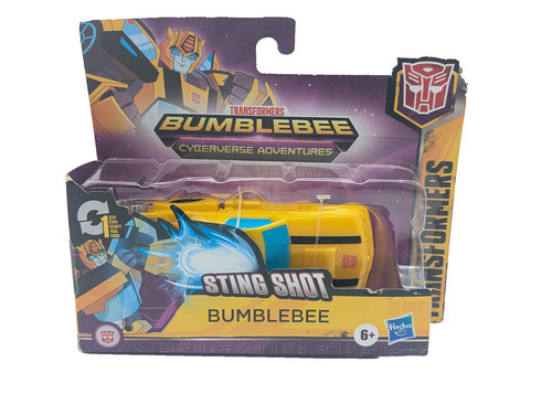 Transformers bumblebee - transformers,