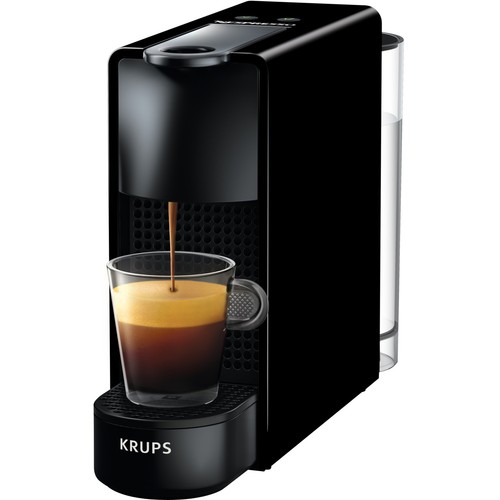 Krups nespresso essenza mini - essenza,