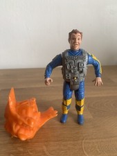 Ray Stantz (Screaming Heroes)