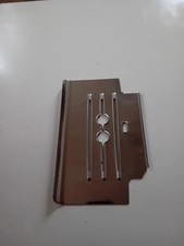 siemens eq 5 ersatzteile Tasssenablage Gitter