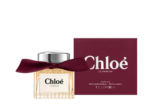 Chloe chloé eau - eau, de