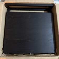 ARTS SÖUND SOUND PLATTENSPIELER WANDHALTERUNG HIGH END TRIPOD 48x40cm