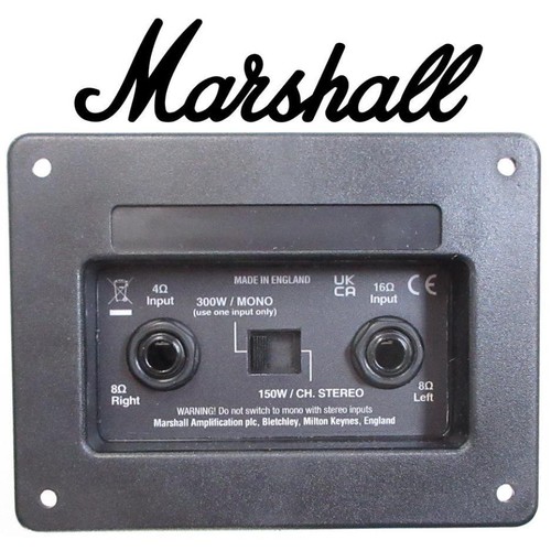 Marshall lautsprecherbox - marshall,